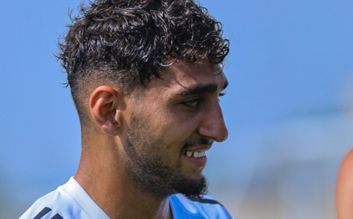 Նոան վերջին մարզումն է անցկացրել Հունգարիա մեկնելուց առաջ