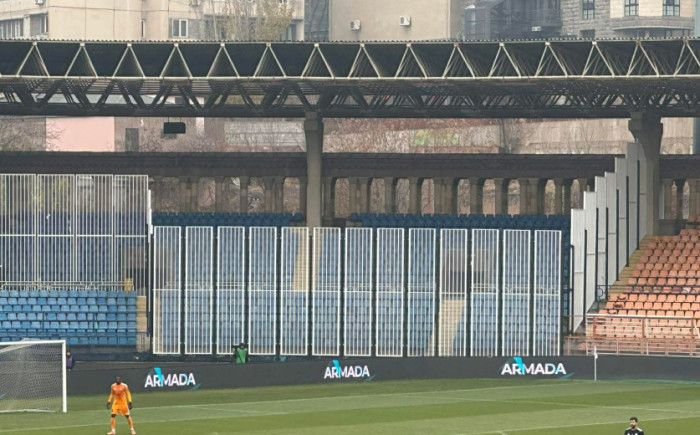 Հանրապետականի հյուրերի սեկտորում Նոայի կառուցած պատնեշներն ապամոնտաժվել են․ պարզաբանում է Աշոտ Բարսեղյանը