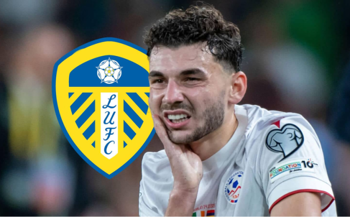 Էդուարդ Սպերցյանը պատմել է Լիդսի տարօրինակ առաջարկների մասին