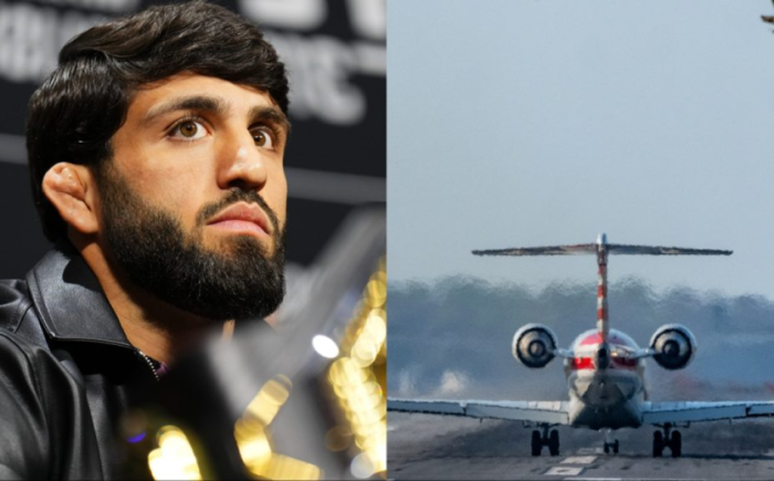 Անվտանգությունը մեր գլխավոր առաջնահերթությունն է․ American Airlines-ը՝ Ծառուկյանին չվերթից հեռացնելու մասին