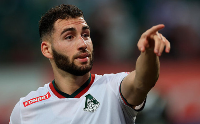 Բետիսը, Լեգանեսը և Սևիլիան հետաքրքրված են Թիկնիզյանի ծառայություններով