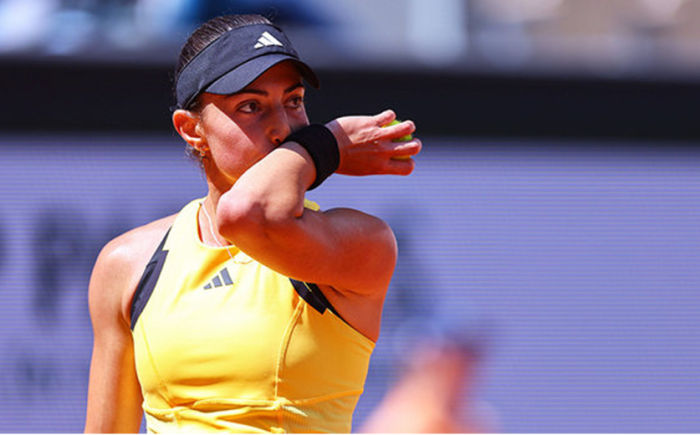 Անթալիա․ Էլինա Ավանեսյանը մեկնարկեց վստահ հաղթանակով