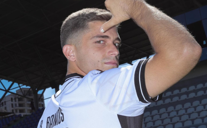 Բենֆիկայի սանը միացել է Արարատ-Արմենիային