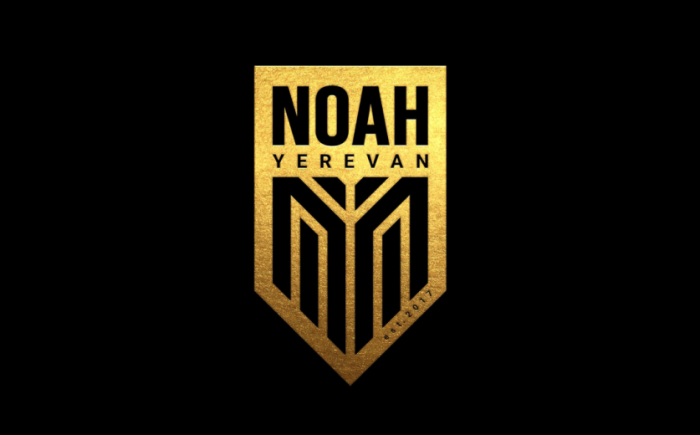 4 ֆուտբոլիստ հեռացել է Նոայից