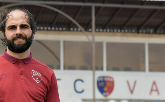 Բենիկ Հովհաննիսյանը վերադարձել է Վան