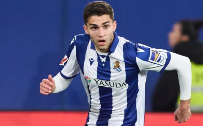 Ռեալ Սոսյեդադում հայտնել են, որ Զախարյանը դեռ կարող է խաղալ այս մրցաշրջանում