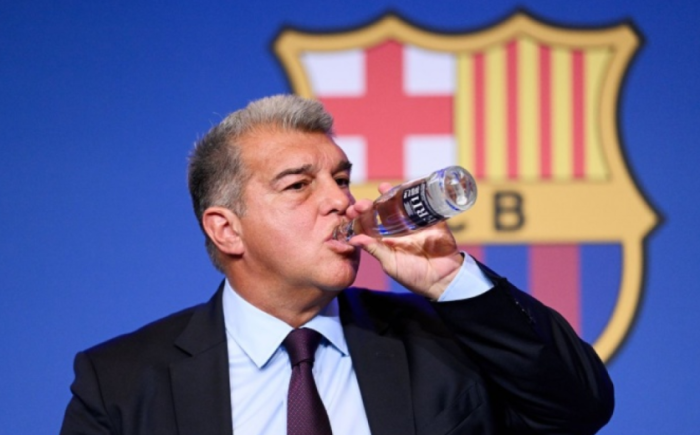 Հակառակ բոլոր սպասումներին՝ Բարսելոնան կդառնա Իսպանիայի չեմպիոն․ Ժոան Լապորտա