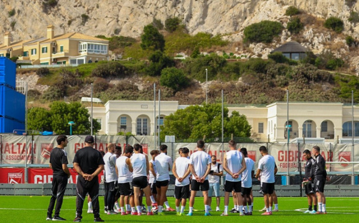 Նոայի ամբողջական հայտացուցակը ԵԼ որակավորման երրորդ փուլի համար