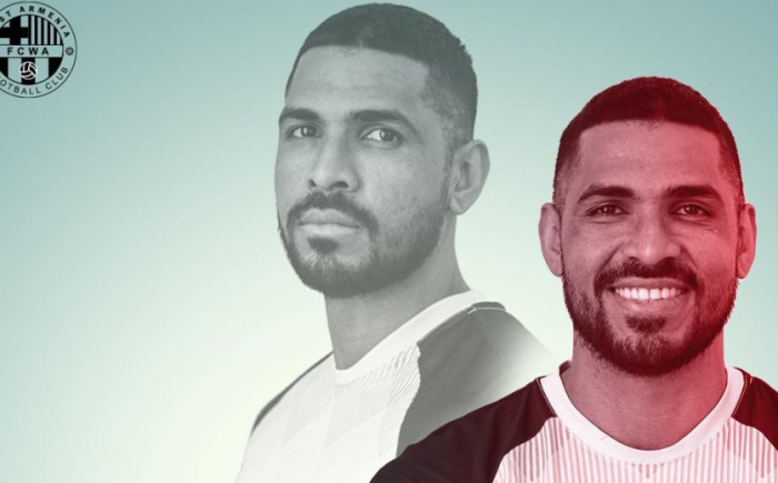 Խուան Բրավոն կարիերան կշարունակի հայկական մեկ այլ թիմում. պաշտոնական