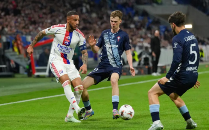 ԵԼ․ Լիոնը տնային խաղում պարտվեց Սելտային․ Ֆրայբուրգը խնդիրներ չունեցավ Գենկի հետ