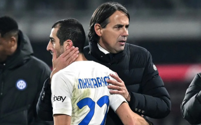 Ինձագին հեռացել է Ինտերի գլխավոր մարզչի պաշտոնից. նրան փոխարինելու երկու թեկնածու կա