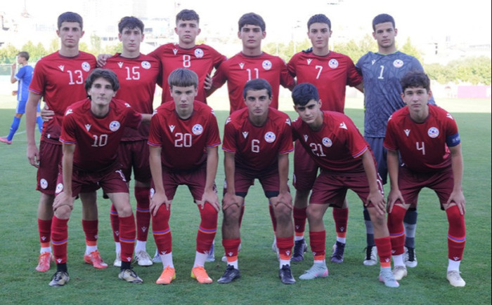 Հայաստանի Մ-17 հավաքականն ուսումնամարզական հավաք կանցկացնի՝ Եվրոպայի առաջնությանն ընդառաջ