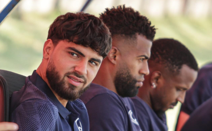 Վան-Արարատ-Արմենիա․ Մեկնարկային կազմեր․ Ուղիղ եթեր