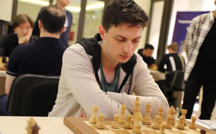 Ստեփան Ավագյանի հուշամրցաշարի ավարտին մնացել է 4 խաղափուլ