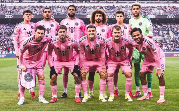 Մեսսին՝ գոլի հեղինակ