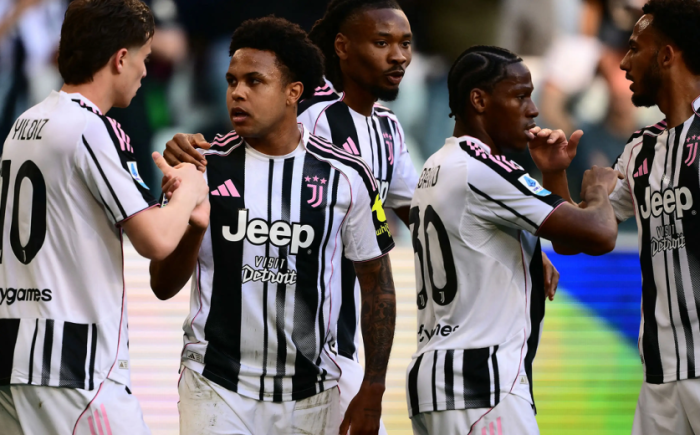 Յուվենտուսը հաղթեց Ջենոային՝ կրճատելով միավորների տարբերությունը Կոմոյի հետ