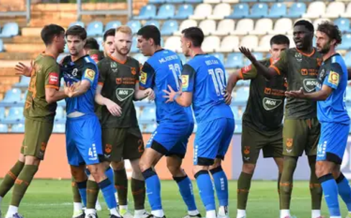 Օսիյեկը կրկին գոլազուրկ ոչ-ոքի խաղաց․ Մկրտչյանը մասնակցեց ամբողջ հանդիպմանը