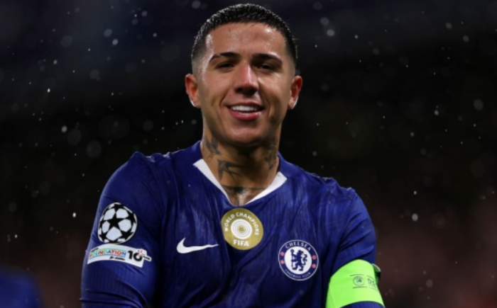 ՊՍԺ-ն ցանկանում է ձեռք բերել Էնցո Ֆերնանդեսի տրանսֆերը․ Զարգացումները կախված են Չեմպիոնների լիգայից