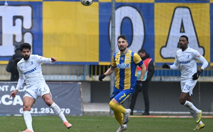 Ֆարուլը հաղթեց․ Գրիգորյանը մասնակցեց հանդիպմանը (տեսանյութ)