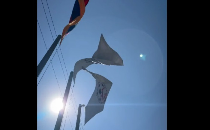 Ալաշկերտը Վանաձորի փոխարեն հավաք կանցկացնի Երևանում