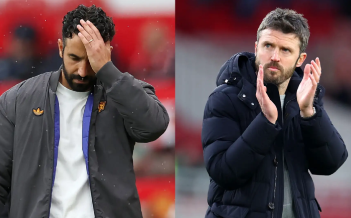 Քարիկի ու Ամորիմի տարբերությունը․ The Telegraph-ի բացահայտումները