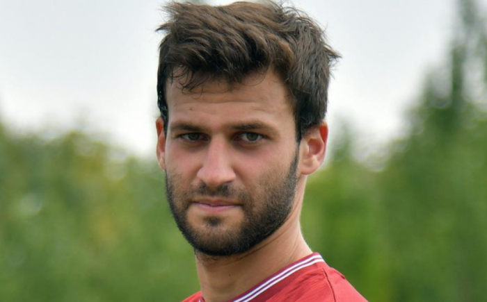 Ալբերտ Մնացականյանը հեռացավ Վանից