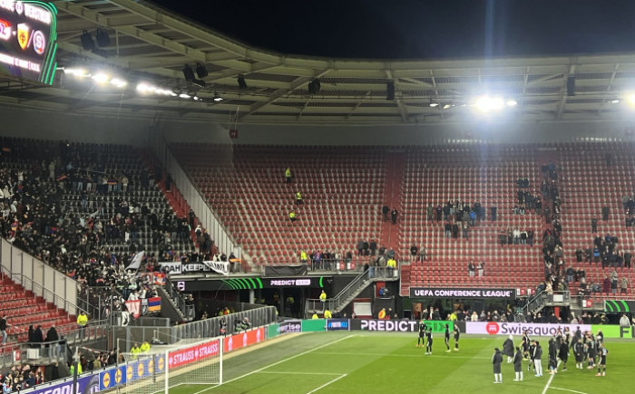 Միասին հասանք պատմական բարձունքի. Նոան շնորհակալություն է հայտնել երկրպագուներին