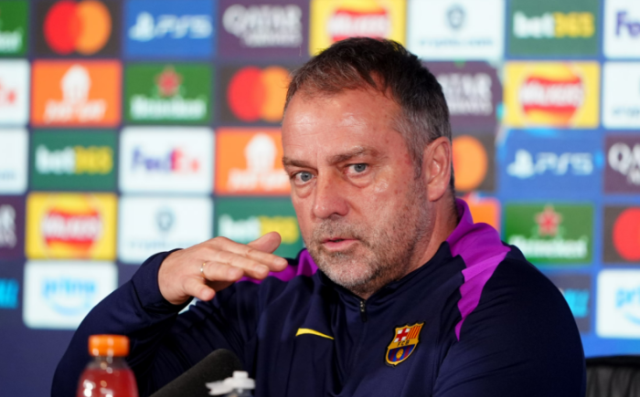 Հանսի Ֆլիկ. Վաղը խաղալու ենք Եվրոպայի լավագույն թիմերից մեկի հետ