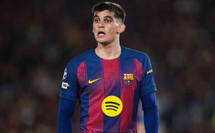 Հեռացումն ամեն ինչ փոխեց. Բարսելոնայի պաշտպան Մարտինը՝ ՉԼ-ում Աթլետիկոյի դեմ խաղի մասին