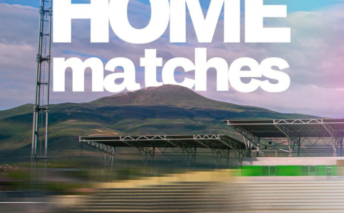 Փյունիկը տնային հանդիպումները կանցկացնի Աբովյանում