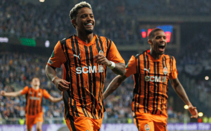 ԿԼ․ 1/8 եզրափակիչի 1-ին հանդիպումների արդյունքները