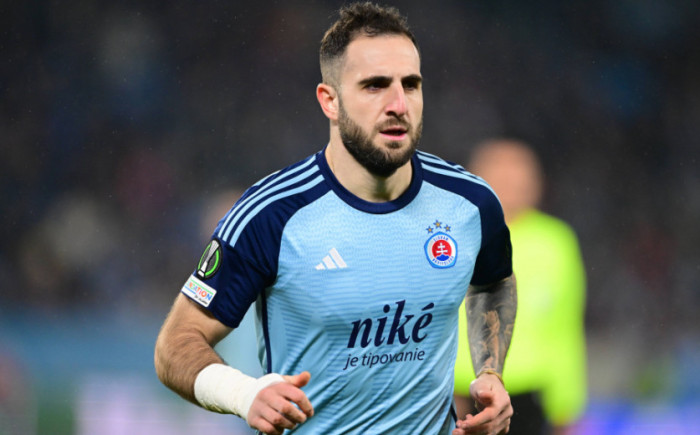 Սլովանը հաղթեց․ Տիգրան Բարսեղյանը` դուբլի հեղինակ (տեսանյութ)