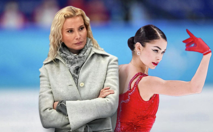 Օլիմպիական խաղեր-2026. Էթերի Տուտբերիձեն իրավունք ունի օգնել Ադելիա Պետրոսյանին