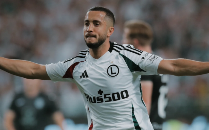 Լեգիան հաղթեց ու լքեց վտանգավոր գոտին․ Բիչախչյանը մասնակցեց գոլային գրոհին (տեսանյութ)