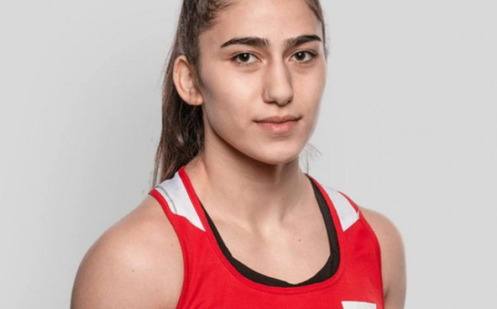 Բռնցքամարտ․ Նունե Ասատրյանը՝ աշխարհի չեմպիոն