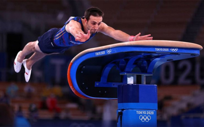 Պատմություն կերտելով իր երկրի համար. Միջազգային Օլիմպիական կոմիտեն վերհիշել է Արթուր Դավթյանի ելույթները