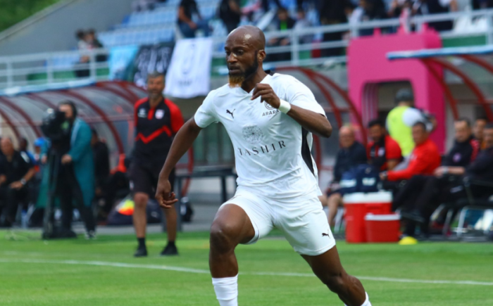 Արարատ-Արմենիայի լավագույն ռմբարկուն տեղափոխվել է ՌՊԼ-ը ներկայացնող ակումբ