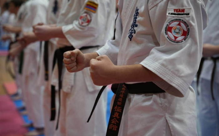 Կիոկուշին կարատեի Հայաստանի գավաթի մրցանակակիրները կմասնակցեն Աշխարհի գավաթին