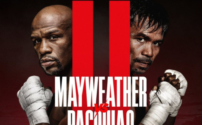 Դարի մենամարտը ռևանշ կունենա