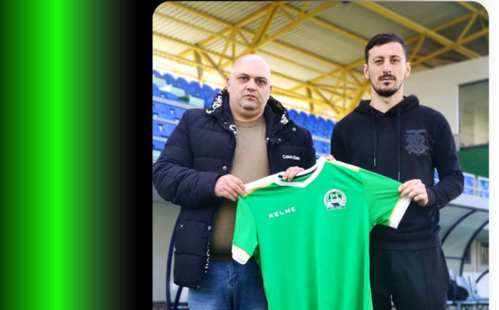 Գանձասարը հայտարարեց 2 տրանսֆերի մասին