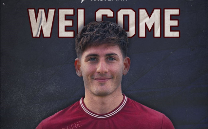 Վանը հայտարարել է արգենտինացի նորեկի մասին