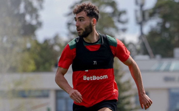 Լոկոմոտիվը մերժել է Տիկնիզյանի վերաբերյալ Ցրվենա Զվեզդայի առաջարկը