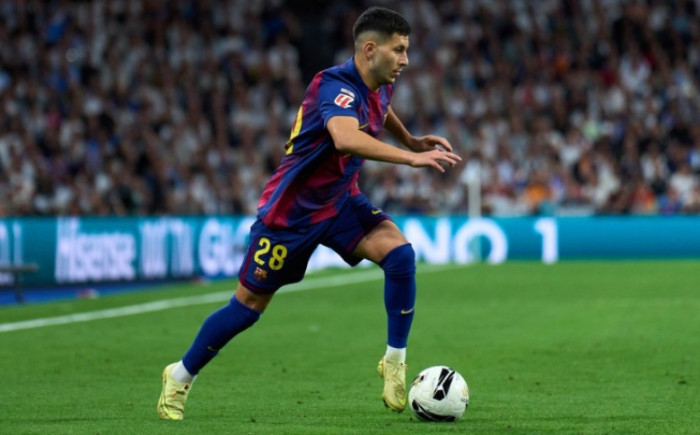 Բարսելոնայի հարձակվողը մրցաշրջանի ավարտին վարձակալությամբ կհեռանա ակումբից. Sport.es