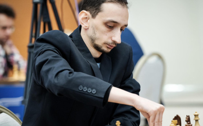 Հայ շախմատիստներն առաջատարների թվում են Եվրոպայի անհատական առաջնությունում