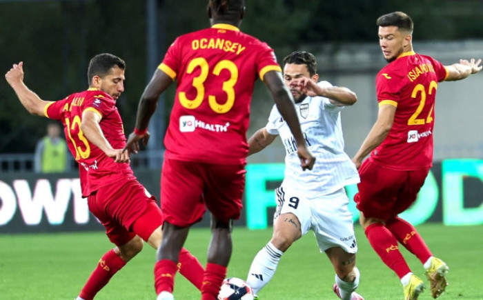 Հայաստանի գավաթ. քառորդ եզրափակիչ առաջին հանդիպումներին ընդառաջ