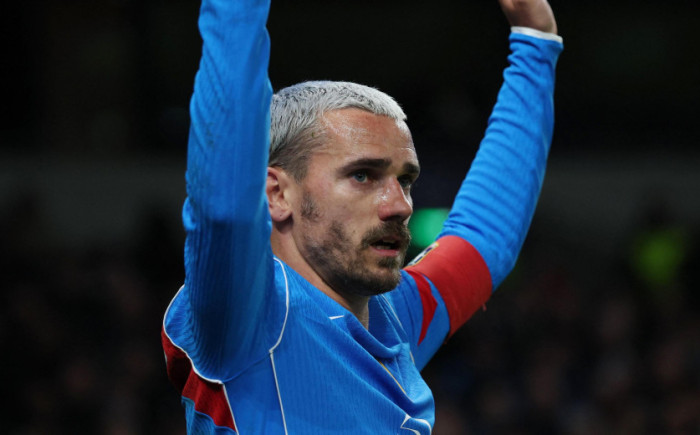 Պաշտոնական. Անտուան Գրիզմանը հեռանում է Ատլետիկոյից ու Եվրոպայից