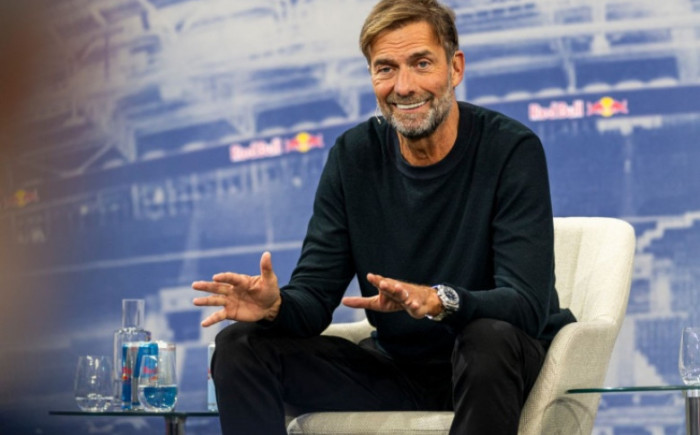 Կլոպը մեկնաբանել է Սալահի՝ Լիվերպուլից հեռանալու որոշումը