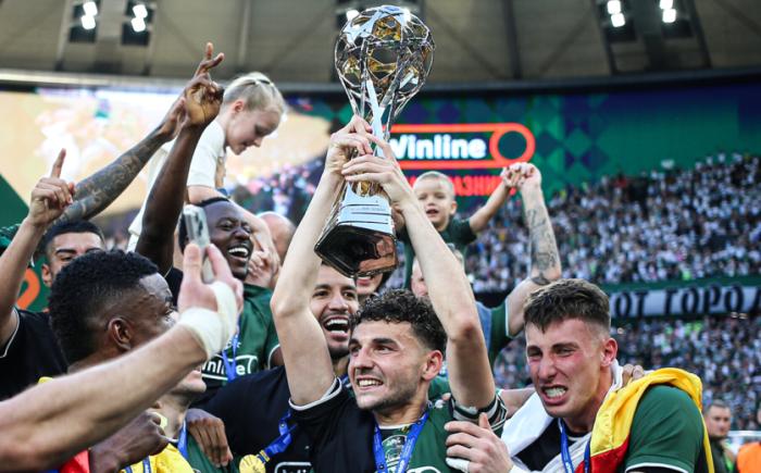 Սպերցյանը խոսել է իր ապագայի մասին