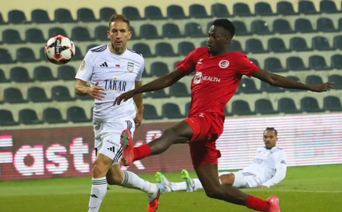 Fastex Պրեմիեր լիգա. 23-րդ տուրի հանդիպումներին ընդառաջ