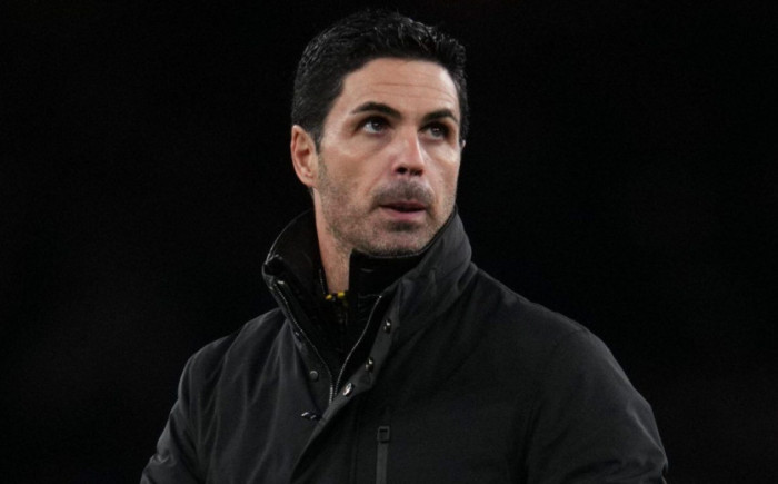 Արսենալը ցանկանում է ձեռք բերել Ինտերի ֆուտբոլիստին